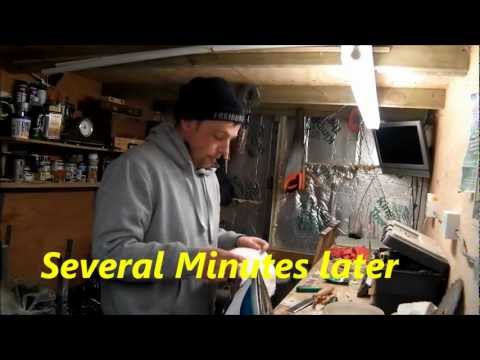 how to repair veneer