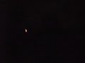 Iron oxide Thermite reaction