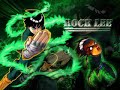 Naruto Characters matched to Nintendo music