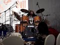 ALPHONSE MOUZON DRUM SOLO#2 IN DUBAI APRIL 2008 ALPHONSE MOUZON DRUM SOLO#2 IN DUBAI APRIL 2008