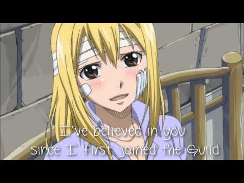 fairy tail natsu and lucy - PLEASE DON'T COPY AND REDISTRIBUTE, WROTE THE SUBS MYSELF OBVS WHY THEY'RE HORRIBLE XD Also if you've only come here to dislike and complain about NaLu, plea...