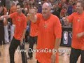 Phx Suns Dancing Dads - May 22,06