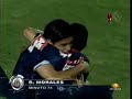 Goles del chivas 4 - necaxa 2.