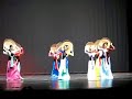 VSA Traditional Dance