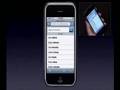 WWDC 2007 - iPhone for developers