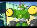 Digimon Tamers Episode 45 Part 1