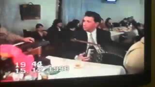 Kamran Berdeli Ehsen gitara Rovsen qarmon