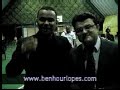 PASTOR BENHOUR LOPES & MADSON GADÊLHA