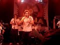 Hazme el Amor - Trula - www.planetafotos.com.ar - 21/12/2007 Club Leones
