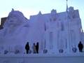 さっぽろ雪まつり動画4