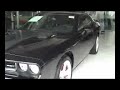DODGE CHALLENGER AUTOMOTORES DODGE CHALLENGER AUTOMOTORES