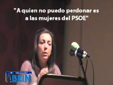 Informativo BEIN TV -Presentación Josefa Fuetes-