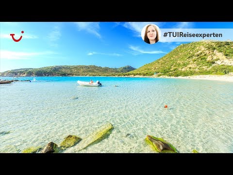 Urlaub auf Sardinien - TUI Reiseexperten Tipps