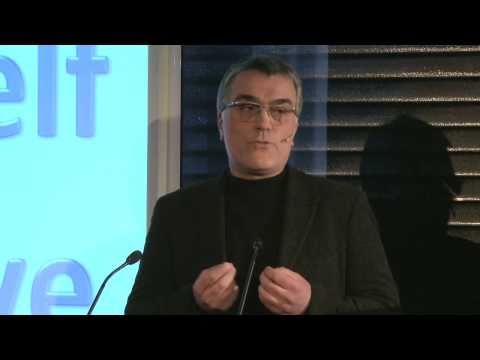 Ego - Brain, bodily awareness, and the emergence of a conscious self: these entities and their relations are explored by Germanphilosopher and cognitive scientist ...