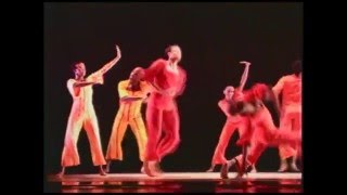 Alvin Ailey: Love Stories