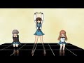 [MAD]LukyStar x The melancholy of Haruhi Suzumiya