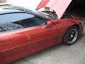 SOM Camaro SS H/C/I SOM Camaro SS H/C/I