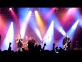 Eppu Normaali - Suomi-ilmiö live @ Pakkahuone '09 [HD]