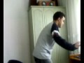 dura dura duran agabey muhtesem komedi.bir volkan klasigi daha..