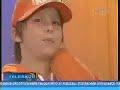 Kr?cenie teledysku Santo Subito-Arka Noego