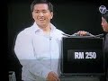 Kenny Sia Deal No Deal II Kenny Sia Deal No Deal II