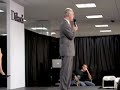 Tim Gunn On How He Joined Project Runway Tim Gunn On How He Joined Project Runway