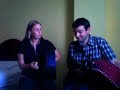 Tim Edey+Lucy Randall