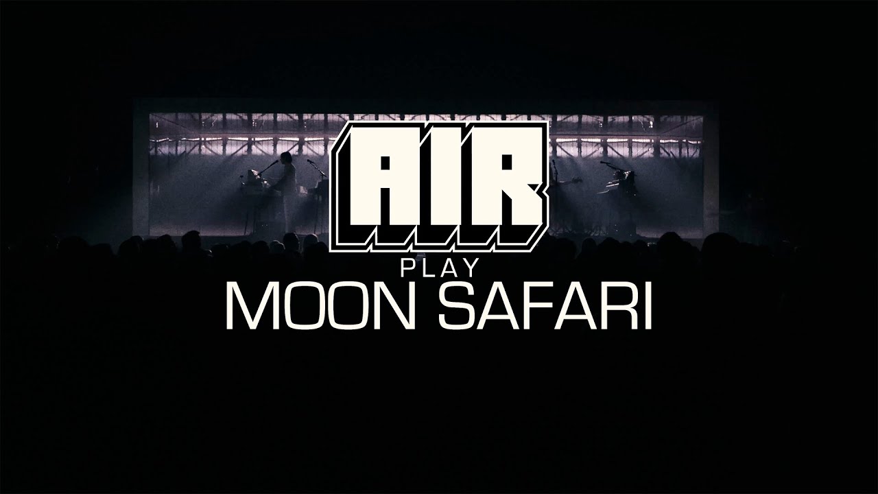AIR Announce Tour, Coming to Beacon Theatre