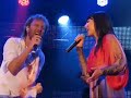 Amaral con Shuarma en Mataró