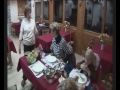 Camping Caravaneige Les Lanchettes Peisey-Nancroix Savoie France Alpes