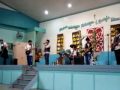St.Mary's Academy of Nagcarlan-Eufrates - Your Call (slow rock cover)