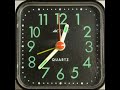 speed clock