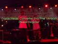 paradox-fagaras live 1