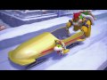 GC 09 : Mario et Sonic aux Jeux Olympiques d'Hiver - Bande Annonce