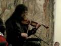 Joseph Lendvay virtuose violin
