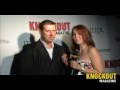 knockout magazine party featuring playboy playmate tamara witmer, whitestarr, model louise glover, playboy playmate tamara witmer, lingo's stacey hayes, lana kinnear, jennifer korbin, the ringers, whitestarr, driveblind, kicking k8, poets and pornstars at the vine street lounge in hollywood, ca.