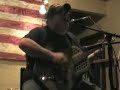 Mark porkchop Holder - Coffin Lid Mark porkchop Holder - Coffin Lid