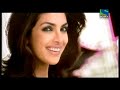 Priyanka Chopra en un Comercial de Lux