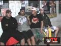 TV FRANCO HIP HOP PERUS MURONI SLICK MATERIA