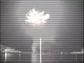 fuochi artificiali rapallo 2