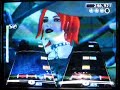 Rock Band 2 - Afterlife - Expert 100% FC (Guitar/Bass)