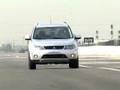 2007 Mitsubishi Outlander