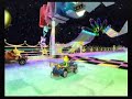 Mario Kart Wii - Rainbow Road