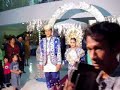 Resepsi pernikahan Jamal Resepsi pernikahan Jamal