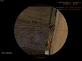 CS Cheater Tibu (Peru)