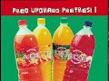 comercial - agitar antes