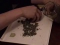 Rolling a Joint