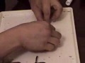 Rolling a Joint
