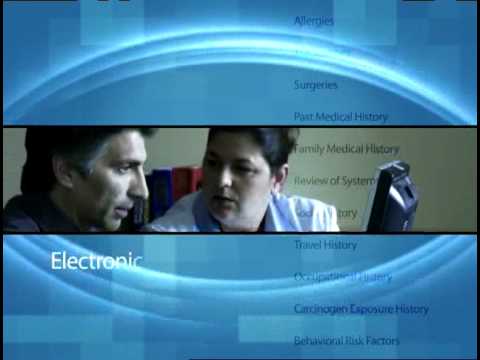 Sentara - There's a unique universe of medical information that identifies you called Sentara eCare®. Using a secure network, doctors throughout Sentara can now review...