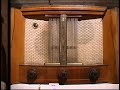 Old Radio's Show from Kaunas, Lithuania
